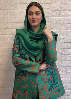 مونا یوسفی – روانشناس بالینی و بازی‌درمانگر در تهران